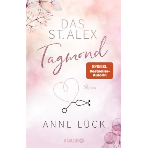 Anne Lück - Das St. Alex - Tagmond