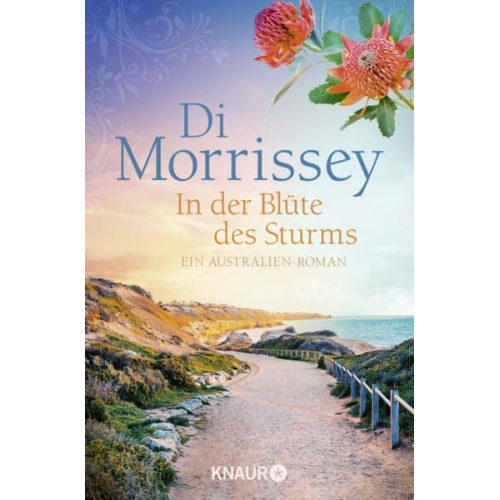 Di Morrissey - In der Blüte des Sturms