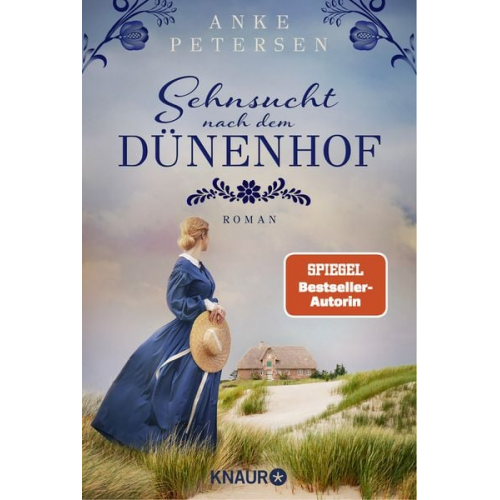 Anke Petersen - Sehnsucht nach dem Dünenhof