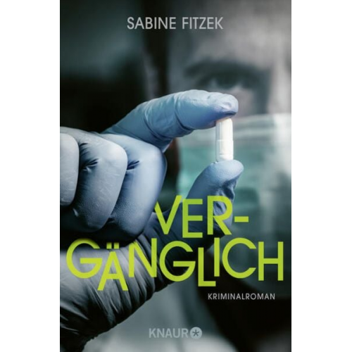 Sabine Fitzek - Vergänglich