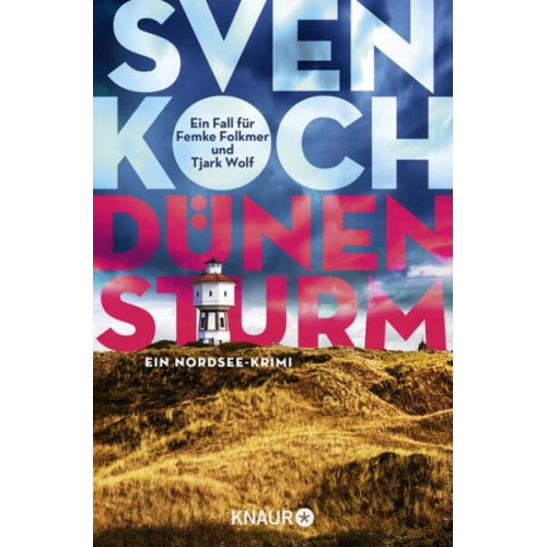 Sven Koch - Dünensturm