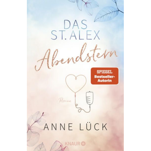 Anne Lück - Das St. Alex - Abendstern