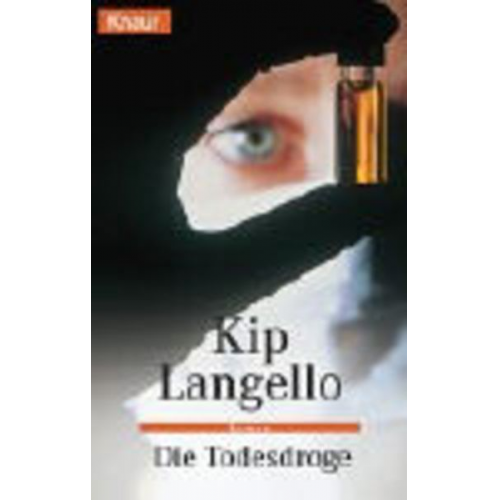 Kip Langello - Die Todesdroge