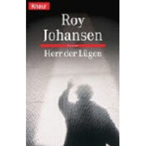 Roy Johansen - Herr der Lügen