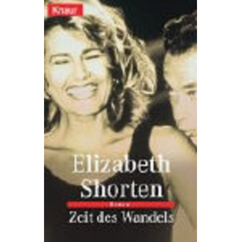 Elizabeth Shorten - Zeit des Wandels