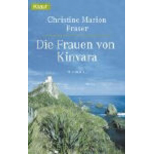 Christine M. Fraser - Die Frauen von Kinvara