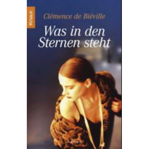 Clemence de Bieville - Was in den Sternen steht