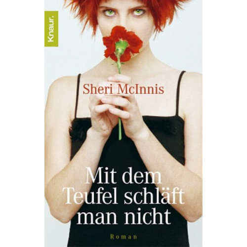 Sheri McInnis - Mit dem Teufel schläft man nicht