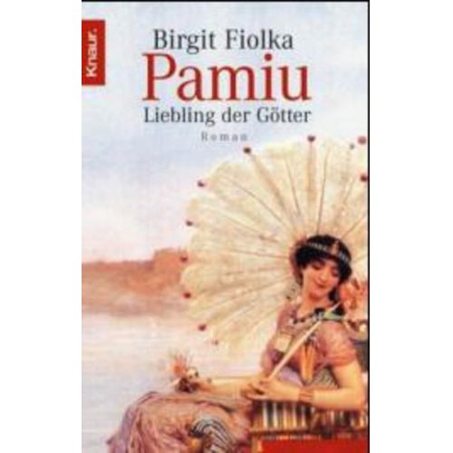 Birgit Fiolka - Pamiu