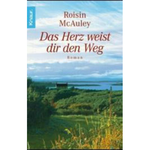 Roisin McAuley - Das Herz weist dir den Weg