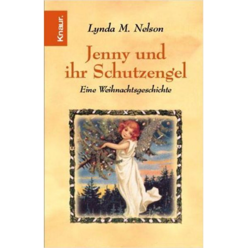 Lynda M. Nelson - Jenny und ihr Schutzengel