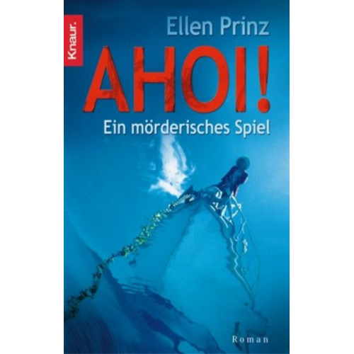 Ellen Prinz - Ahoi!