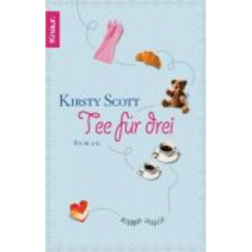 Kirsty Scott - Tee für drei