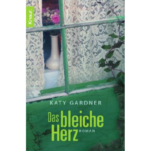 Katy Gardner - Das bleiche Herz