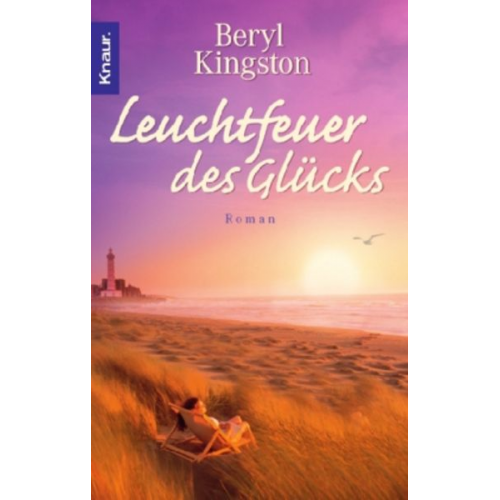 Beryl Kingston - Leuchtfeuer des Glücks