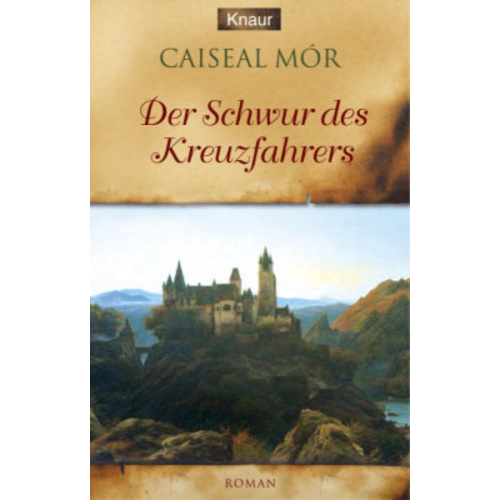 Caiseal Mor - Der Schwur des Kreuzfahrers