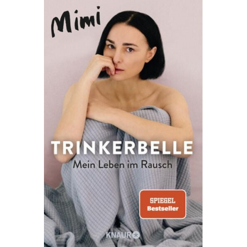 Mimi - Trinkerbelle