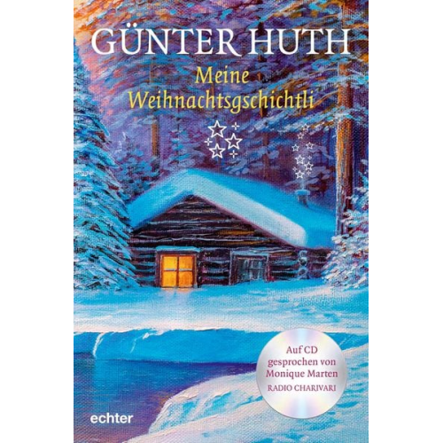 Günther Huth - Meine Weihnachtsgschichtli