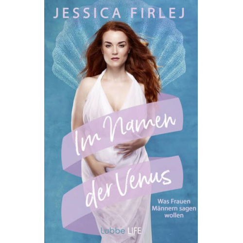 Jessica Firlej - Im Namen der Venus