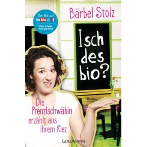 Bärbel Stolz - Isch des bio?