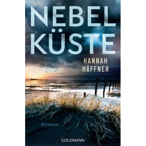 Hannah Häffner - Nebelküste