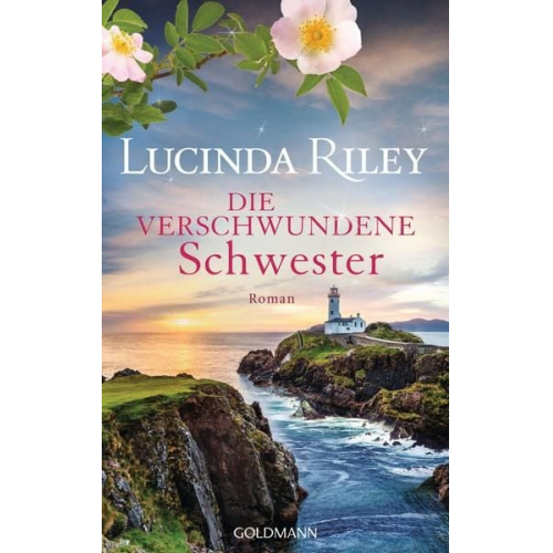 Lucinda Riley - Die verschwundene Schwester