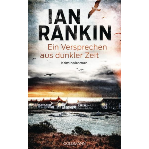 Ian Rankin - Ein Versprechen aus dunkler Zeit