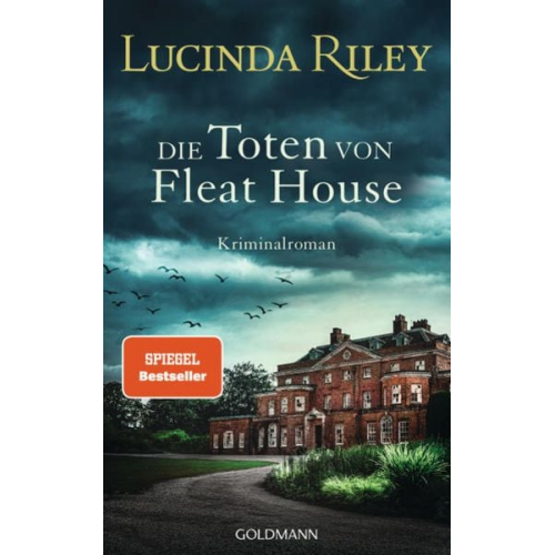 Lucinda Riley - Die Toten von Fleat House