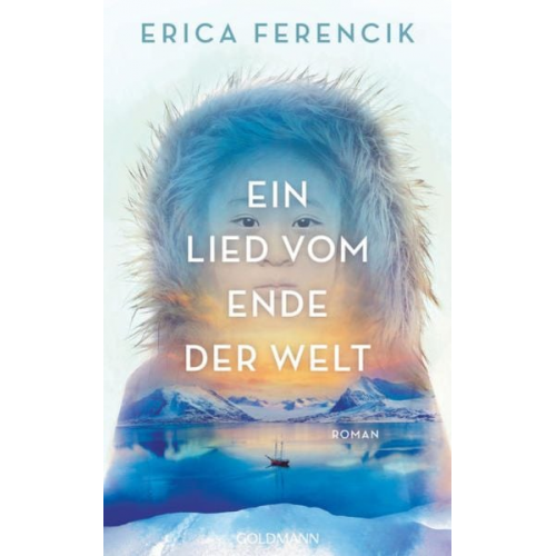 Erica Ferencik - Ein Lied vom Ende der Welt