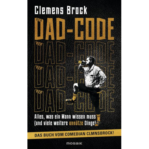 Clemens Brock - Der Dad-Code