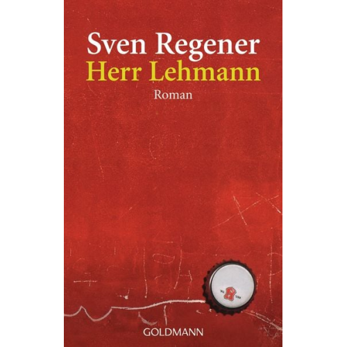 Sven Regener - Herr Lehmann