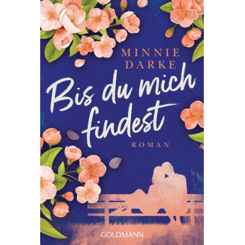 Minnie Darke - Bis du mich findest