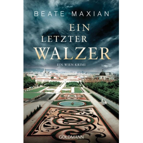 Beate Maxian - Ein letzter Walzer