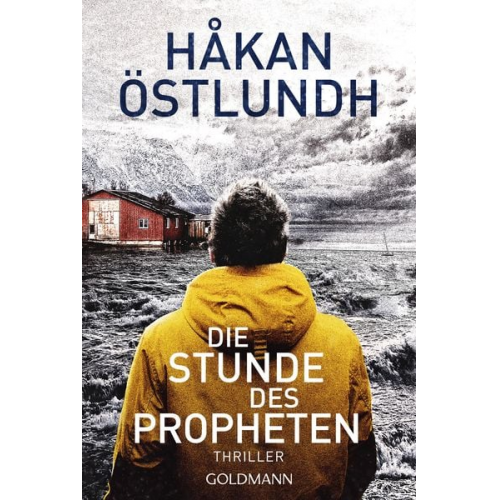 Håkan Östlundh - Die Stunde des Propheten