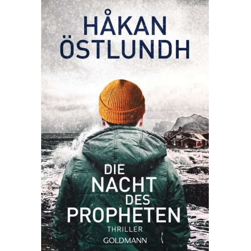 Håkan Östlundh - Die Nacht des Propheten