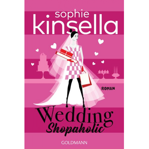 Sophie Kinsella - Wedding Shopaholic