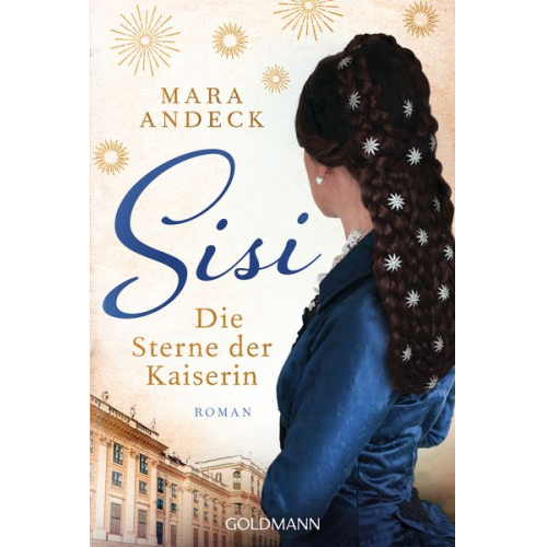 Mara Andeck - Sisi. Die Sterne der Kaiserin