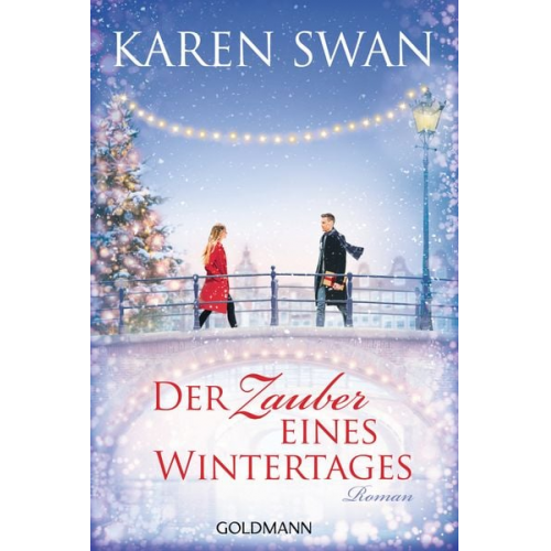 Karen Swan - Der Zauber eines Wintertages