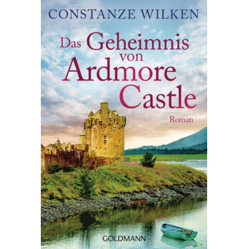 Constanze Wilken - Das Geheimnis von Ardmore Castle