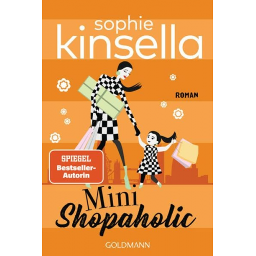 Sophie Kinsella - Mini Shopaholic