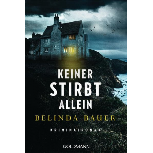 Belinda Bauer - Keiner stirbt allein