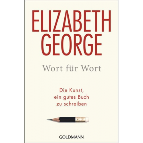 Elizabeth George - Wort für Wort