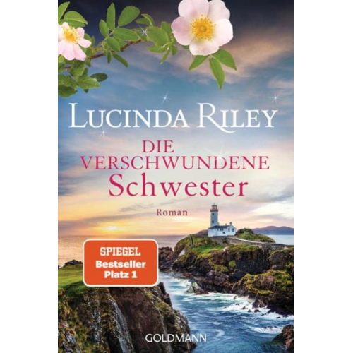 Lucinda Riley - Die verschwundene Schwester