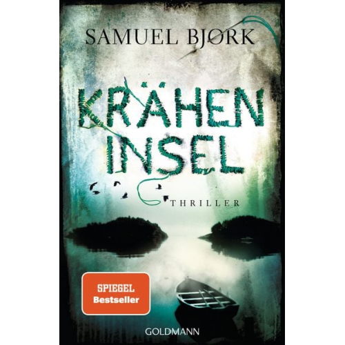 Samuel Bjørk - Kräheninsel