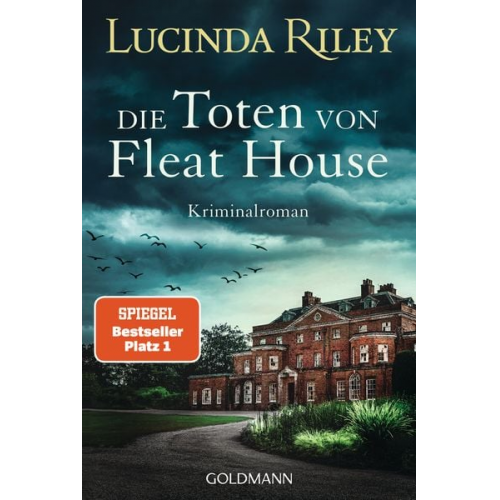 Lucinda Riley - Die Toten von Fleat House