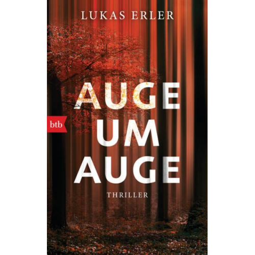 Lukas Erler - Auge um Auge