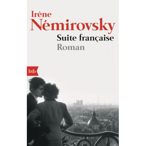 Irène Némirovsky - Suite française