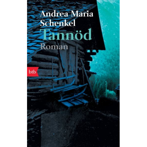 Andrea Maria Schenkel - Tannöd