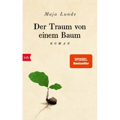 Maja Lunde - Der Traum von einem Baum