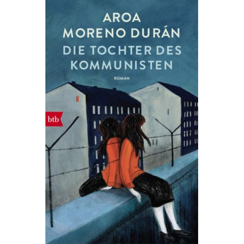 Aroa Moreno Durán - Die Tochter des Kommunisten